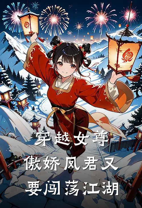 穿越女尊，傲娇凤君又要闯荡江湖