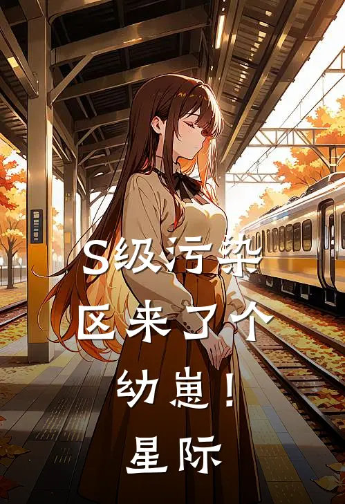 S级污染区来了个幼崽！【星际】