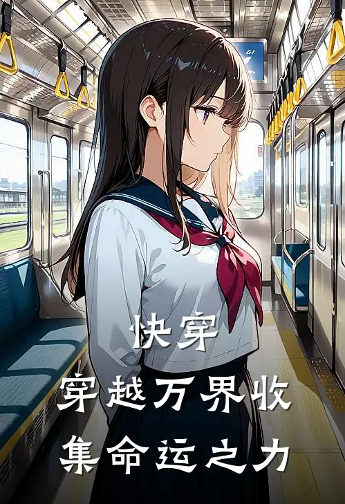 快穿：穿越万界收集命运之力