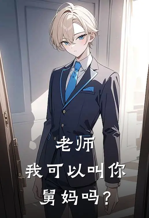 老师，我可以叫你舅妈吗？