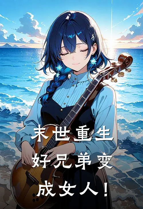 末世重生，好兄弟变成女人！