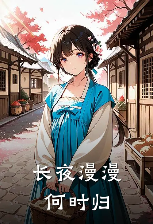 长夜漫漫何时归