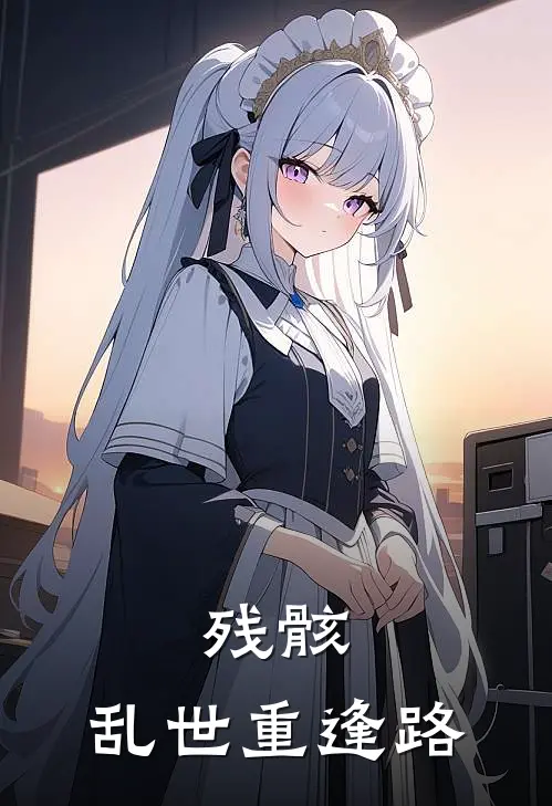 残骸：乱世重逢路