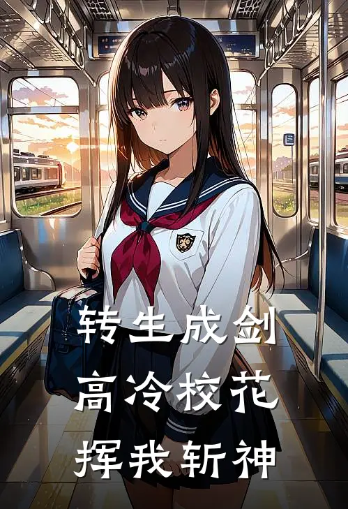 转生成剑，高冷校花挥我斩神