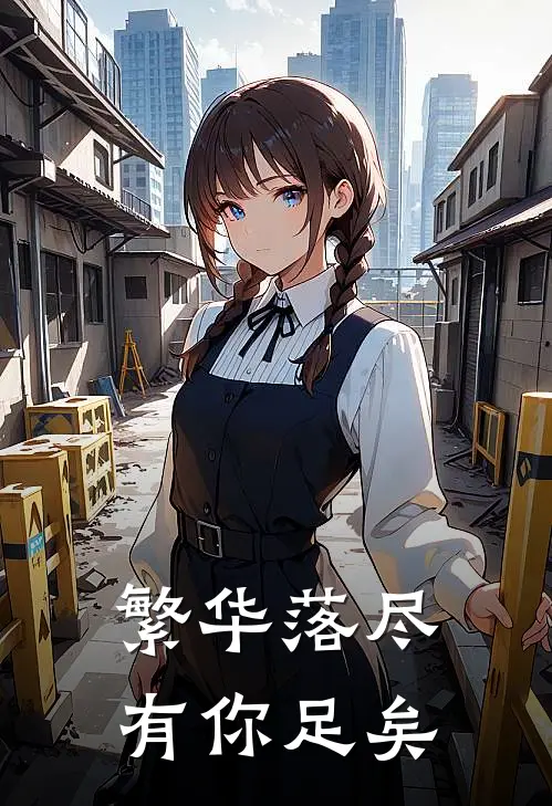 繁华落尽，有你足矣