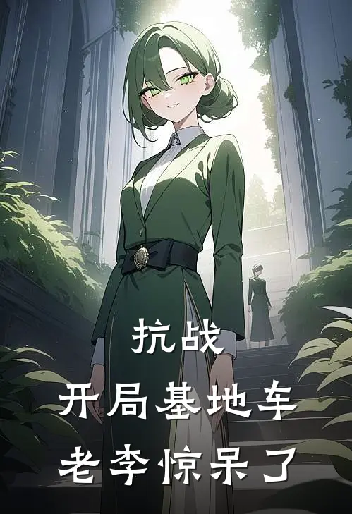 抗战：开局基地车，老李惊呆了