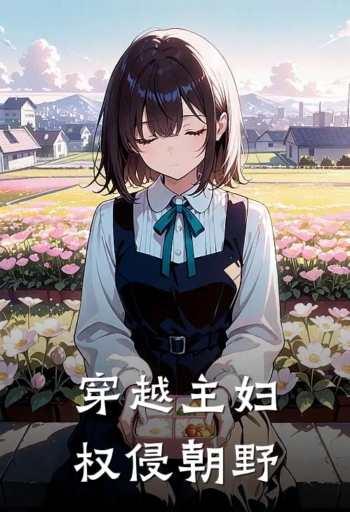 穿越主妇权侵朝野