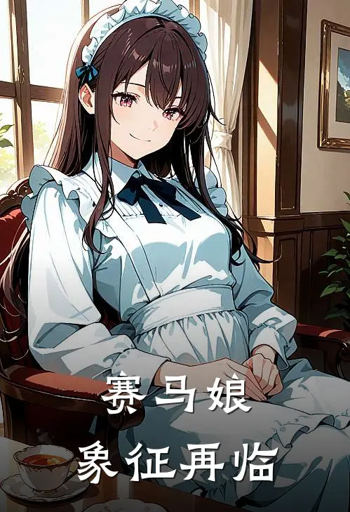 赛马娘：象征再临