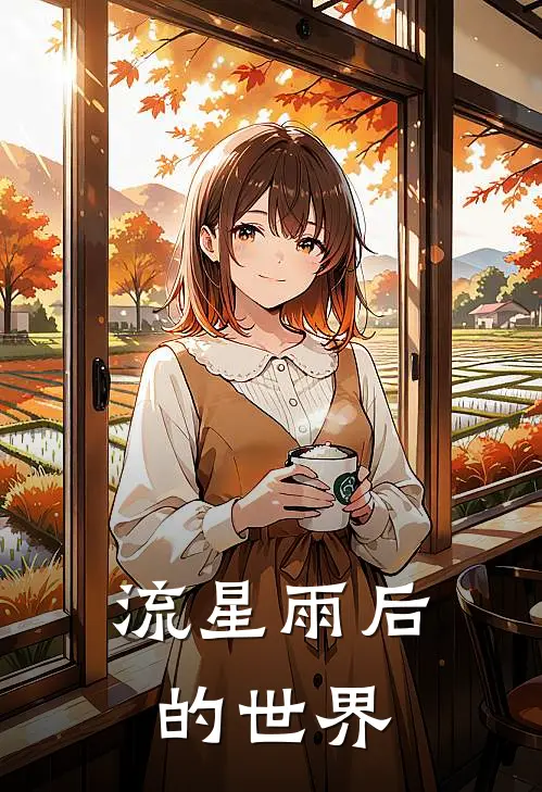 流星雨后的世界