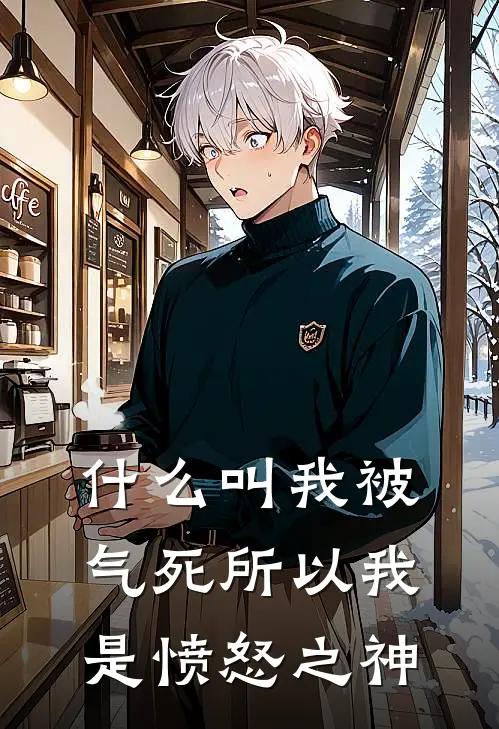 什么叫我被气死所以我是愤怒之神