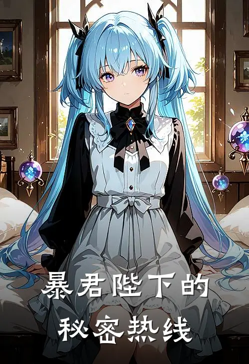 暴君陛下的秘密热线