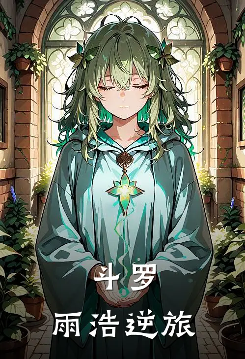 斗罗：雨浩逆旅