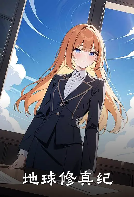 地球修真纪