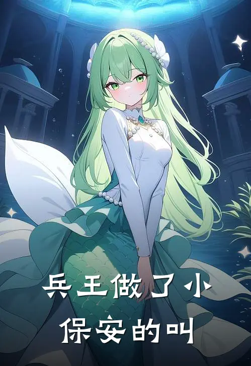 兵王做了小保安的叫