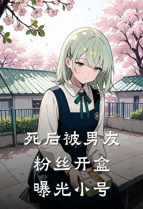 死后被男友粉丝开盒曝光小号