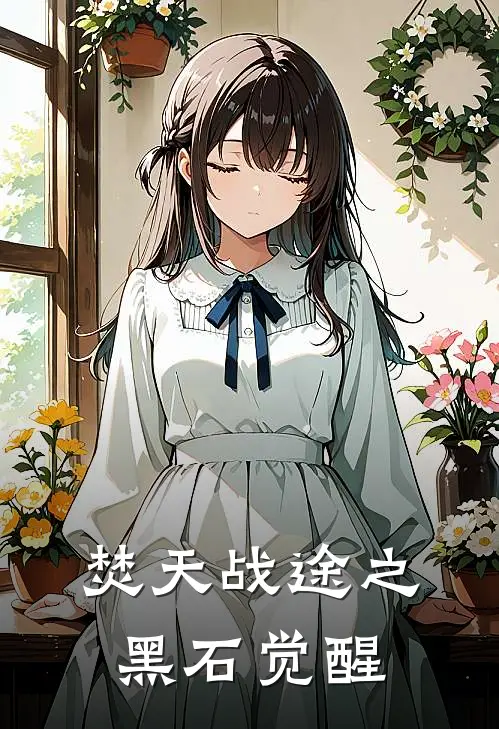 焚天战途之黑石觉醒