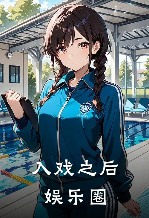 入戏之后[娱乐圈]