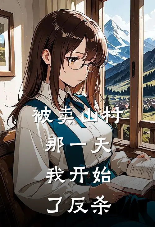 被卖山村那一天，我开始了反杀