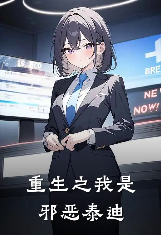 重生之我是邪恶泰迪