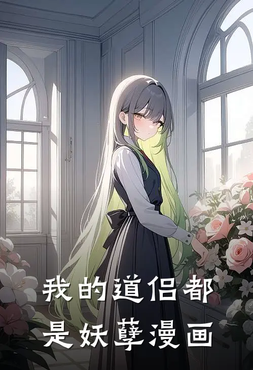 我的道侣都是妖孽漫画