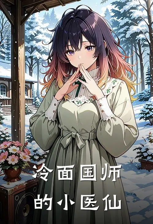 冷面国师的小医仙