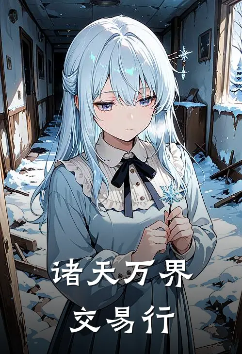 诸天万界交易行