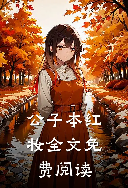 公子本红妆全文免费阅读