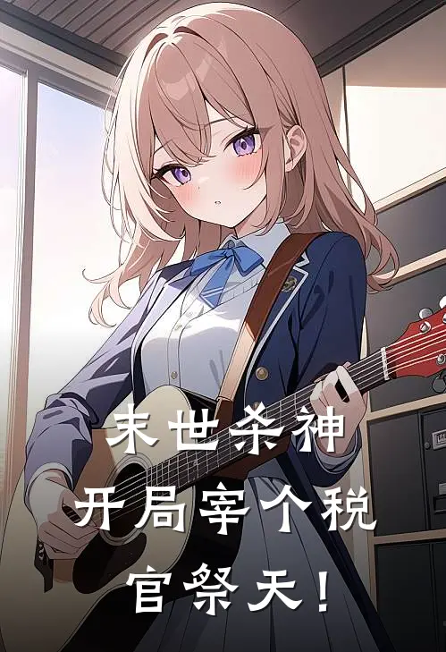 末世杀神：开局宰个税官祭天！