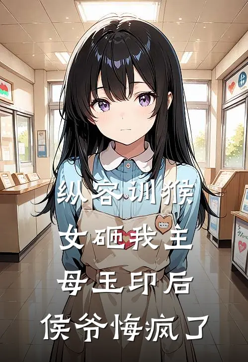 纵容训猴女砸我主母玉印后，侯爷悔疯了