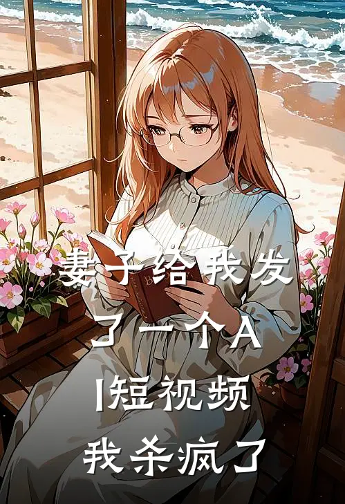 妻子给我发了一个AI短视频，我杀疯了