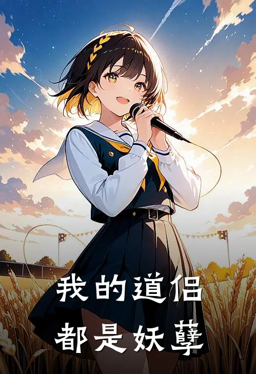 我的道侣都是妖孽