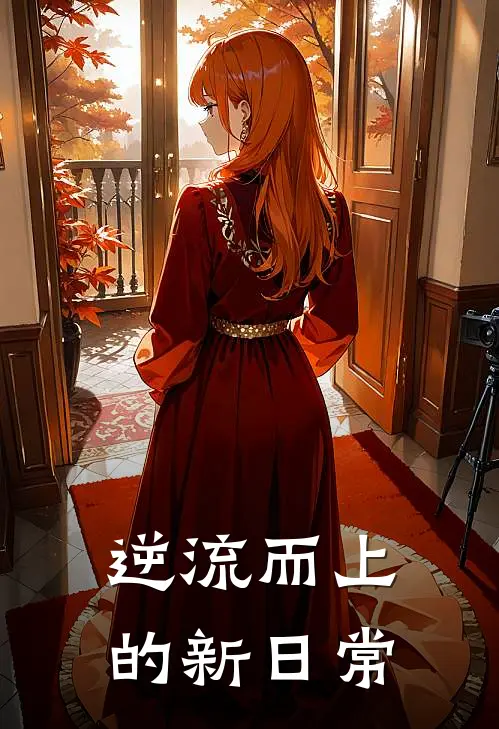 逆流而上的新日常