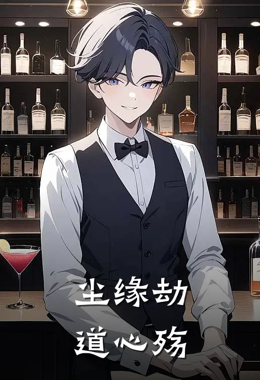 尘缘劫，道心殇