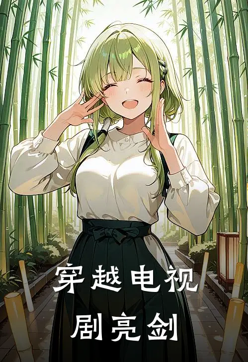 穿越电视剧亮剑