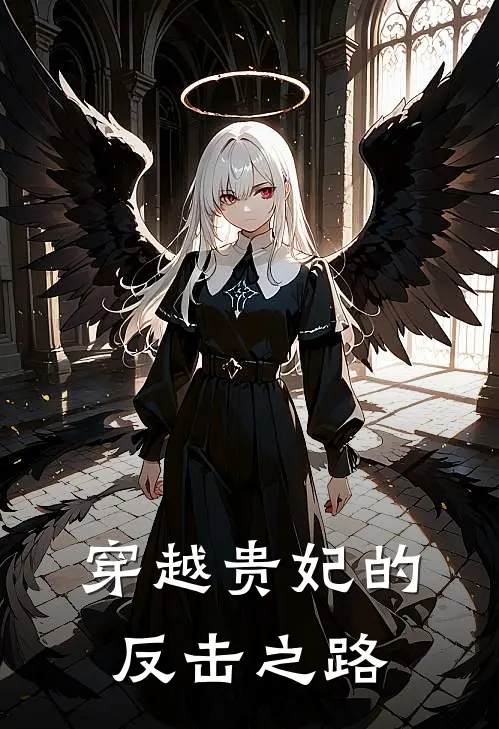 穿越贵妃的反击之路