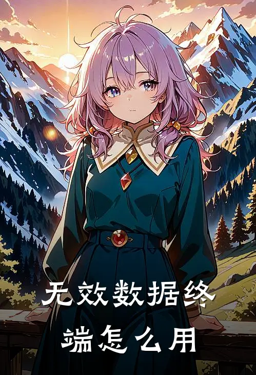 无效数据终端怎么用