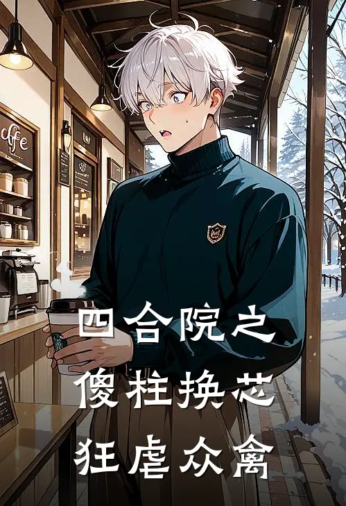 四合院之傻柱换芯狂虐众禽