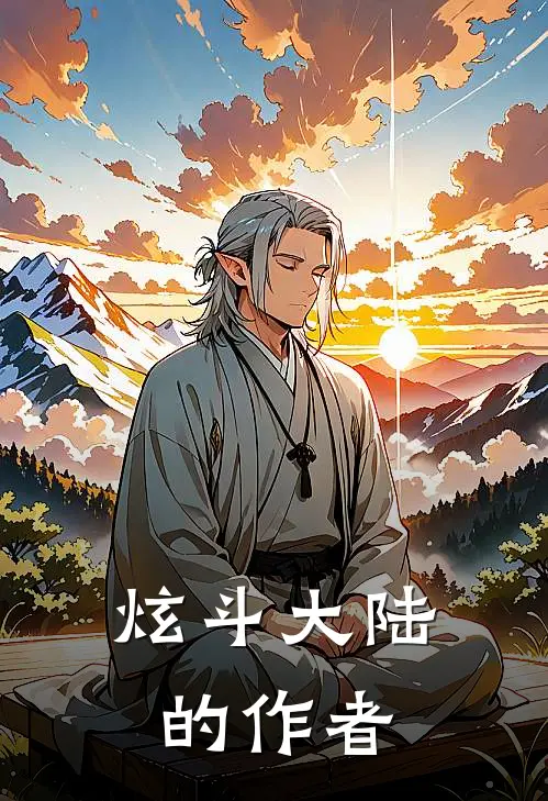 炫斗大陆的作者