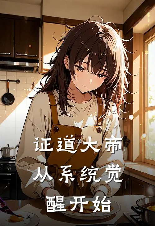 证道大帝，从系统觉醒开始