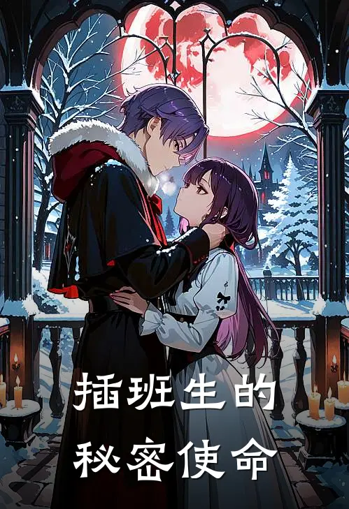 插班生的秘密使命