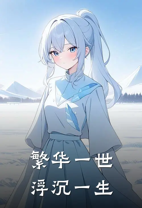 繁华一世,浮沉一生