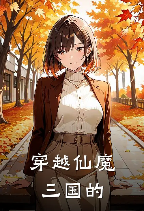 穿越仙魔三国的