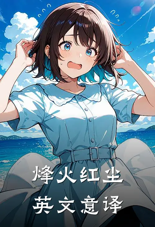 烽火红尘英文意译