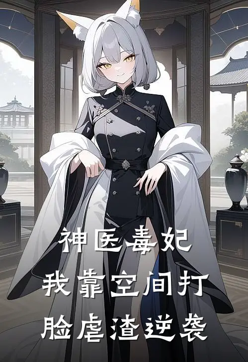 神医毒妃：我靠空间打脸虐渣逆袭