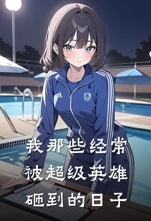 我那些经常被超级英雄砸到的日子