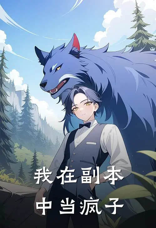 我在副本中当疯子