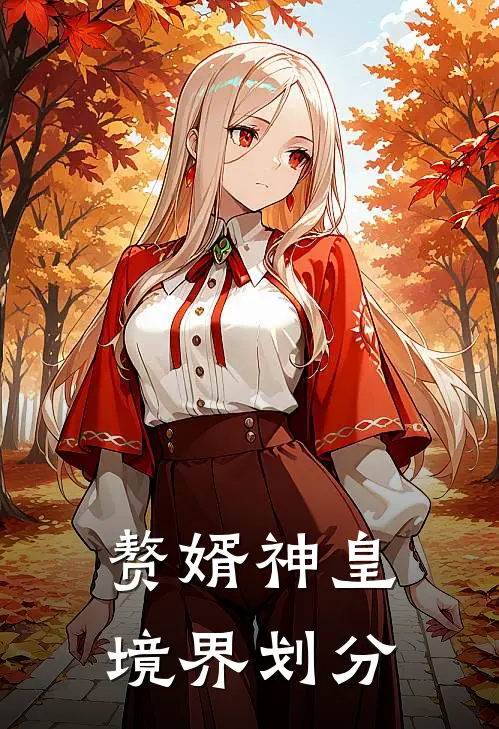 赘婿神皇境界划分