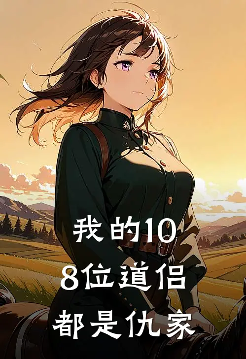 我的108位道侣都是仇家