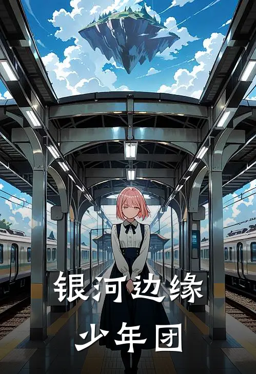 银河边缘少年团