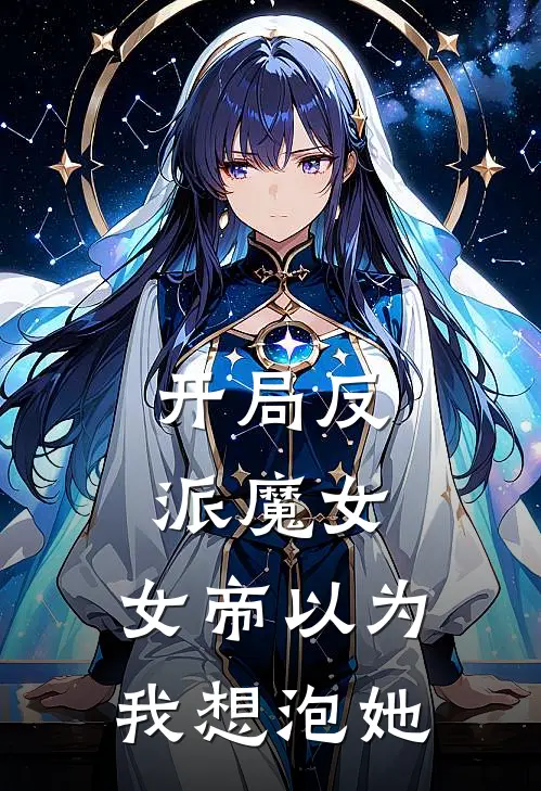 开局反派魔女，女帝以为我想泡她